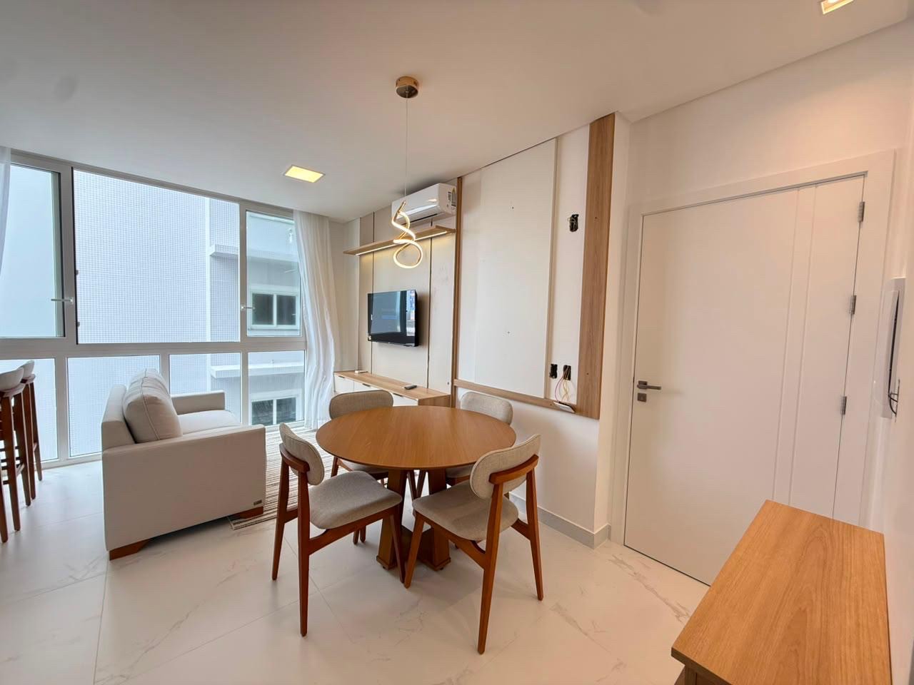 Apartamento 2 dormitórios para venda, Zona Nova em Capão da Canoa | Ref.: 12803