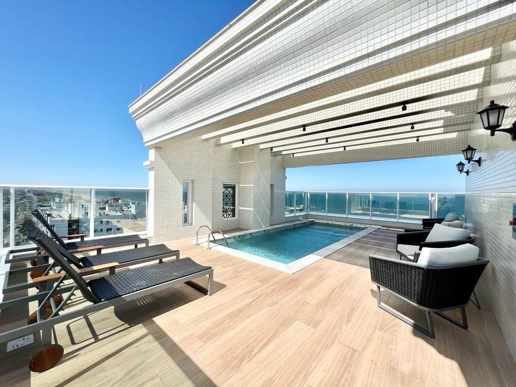 Apartamento 3 dormitórios para venda, Zona Nova em Capão da Canoa | Ref.: 12846
