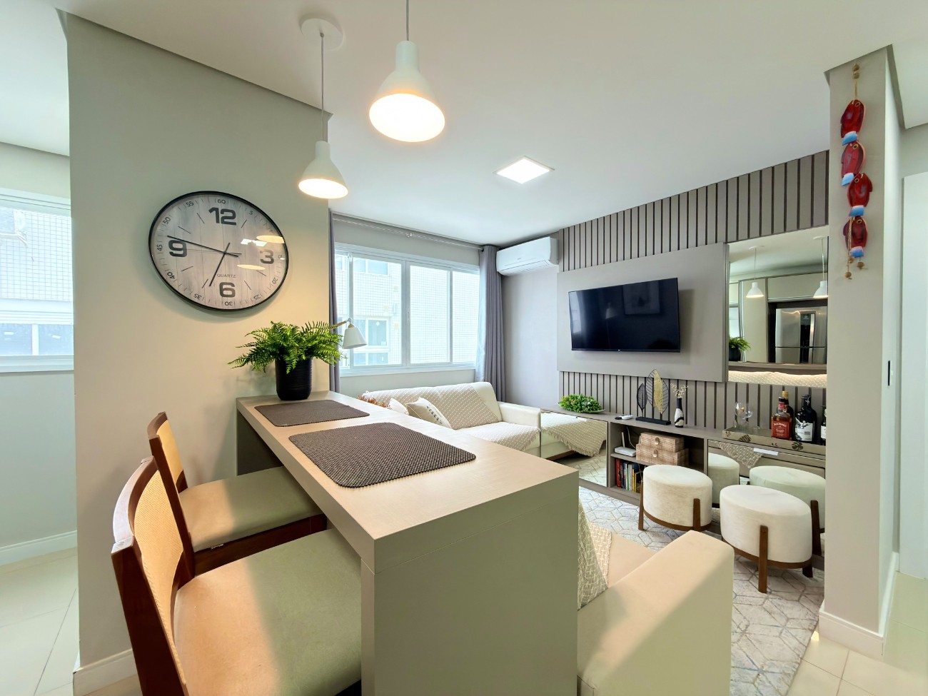 Apartamento 1 dormitório para venda, Navegantes em Capão da Canoa | Ref.: 12852