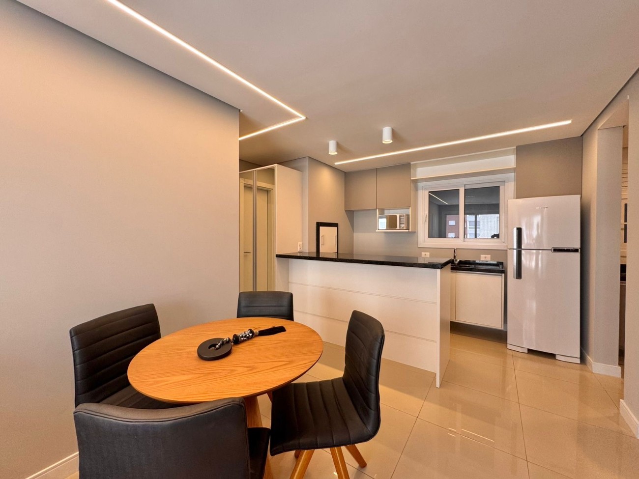 Apartamento 1 dormitório para venda, Navegantes em Capão da Canoa | Ref.: 1286