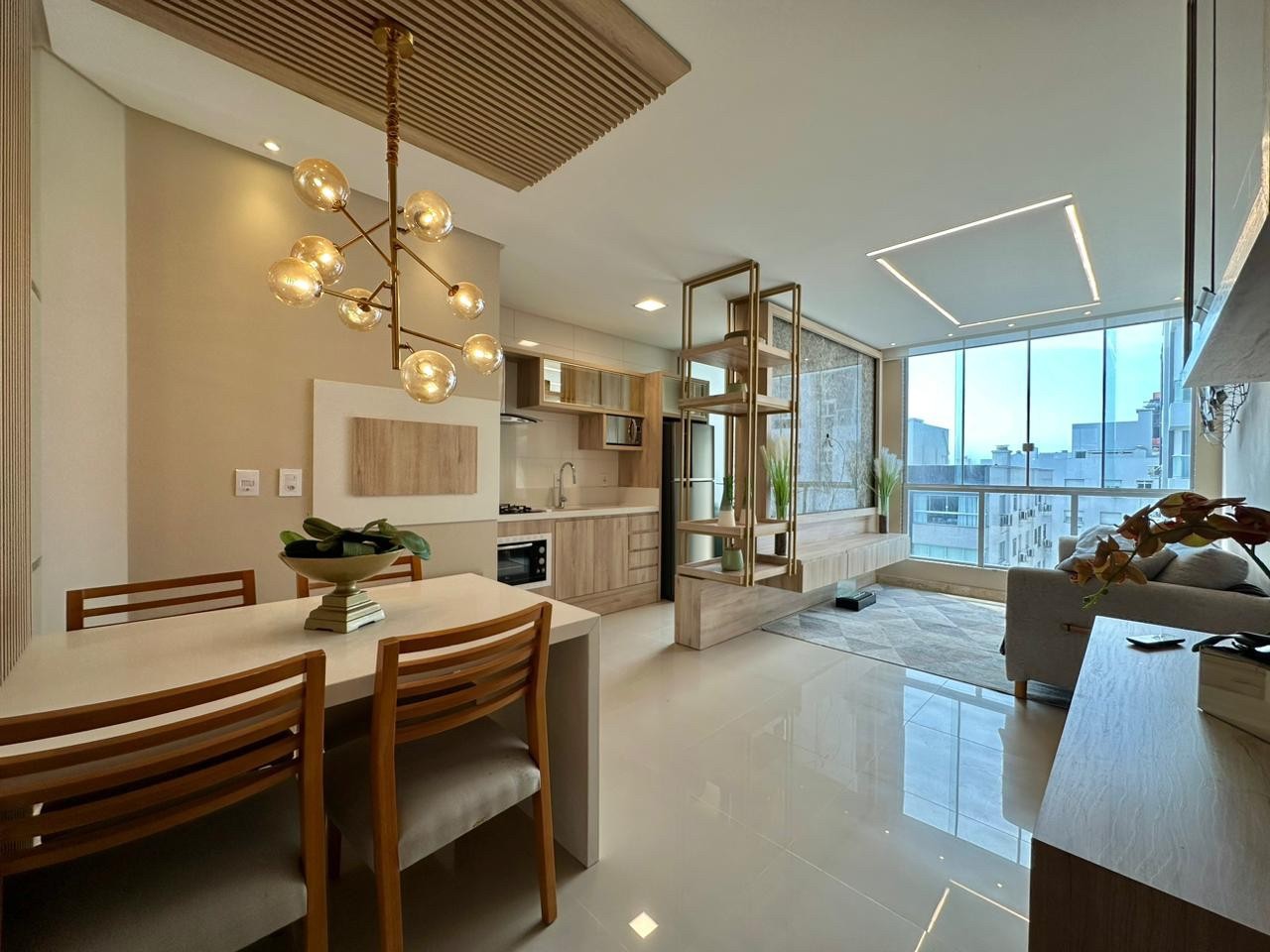 Apartamento 2 dormitórios para venda, Navegantes em Capão da Canoa | Ref.: 1291