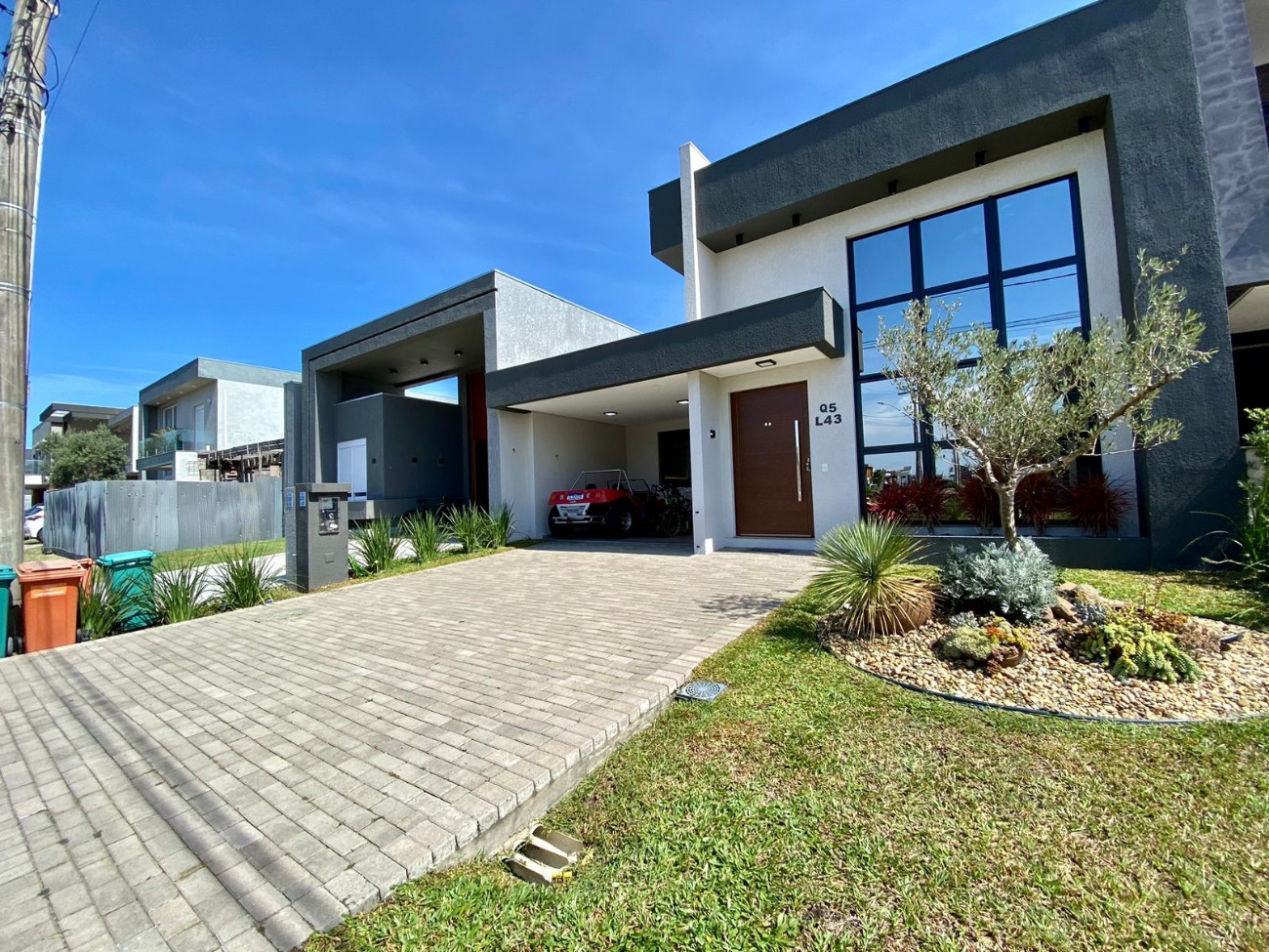 Casa em Condomínio 3 dormitórios para venda, Centro em Xangri-lá | Ref.: 12968