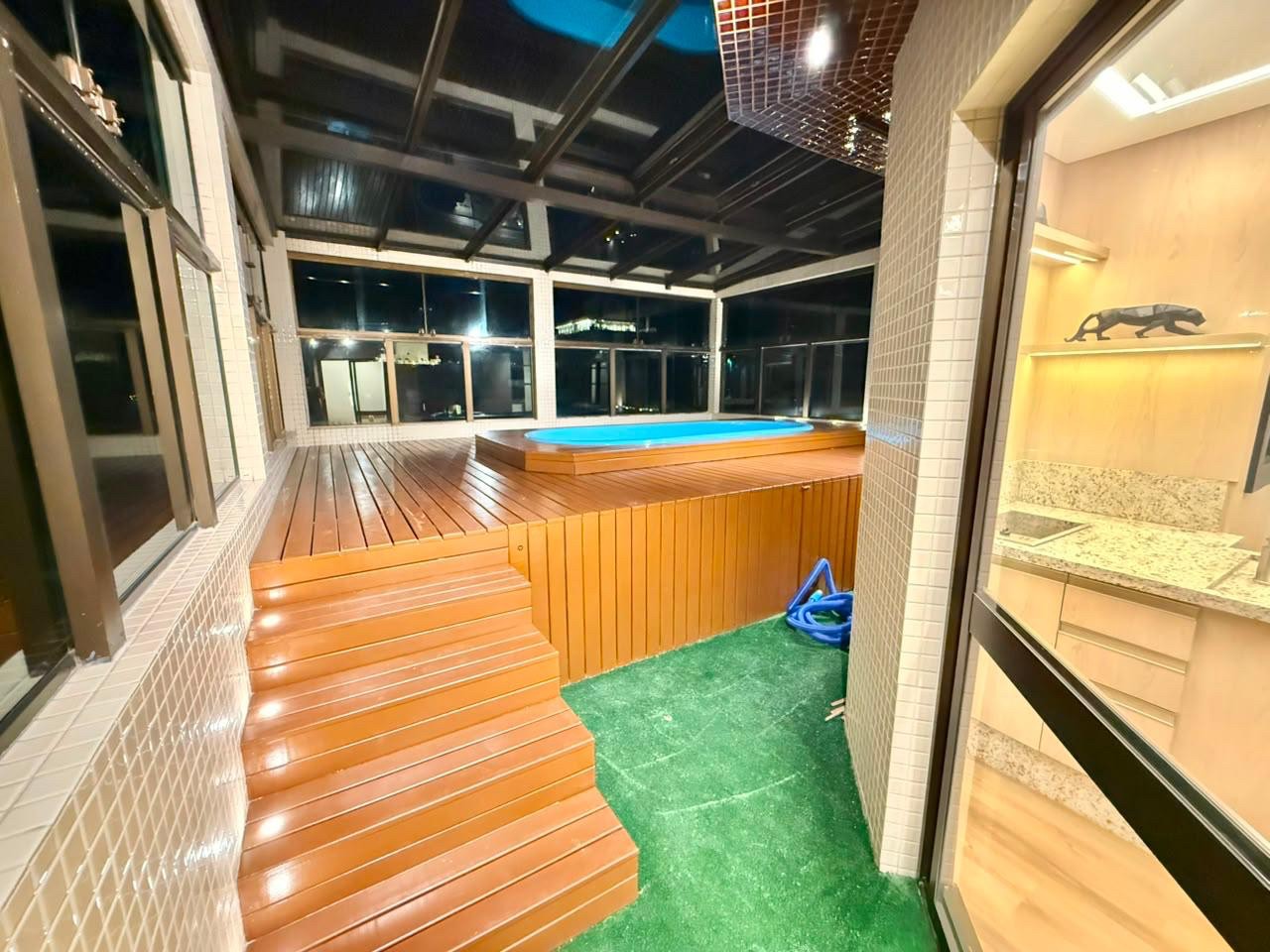 Apartamento 3 dormitórios para venda, Centro em Capão da Canoa | Ref.: 1300