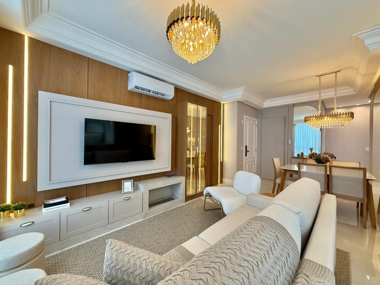 Apartamento 3 dormitórios para venda, Zona Nova em Capão da Canoa | Ref.: 13037