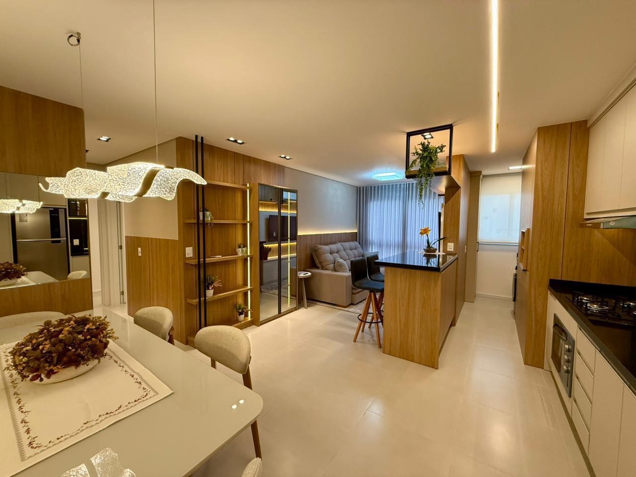 Apartamento 2 dormitórios para venda, Navegantes em Capão da Canoa | Ref.: 13064