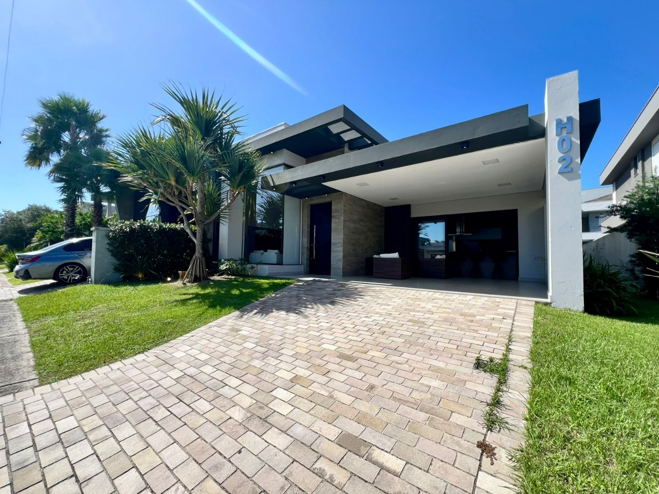 Casa em Condomínio 5 dormitórios para venda, Capão Ilhas Resort  em Capão da Canoa | Ref.: 13070