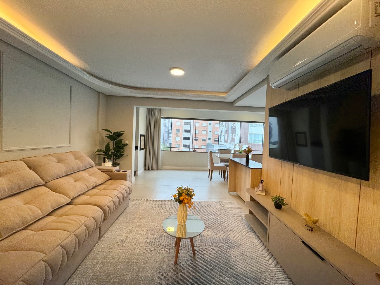 Apartamento 2 dormitórios para venda, Centro em Capão da Canoa | Ref.: 13079