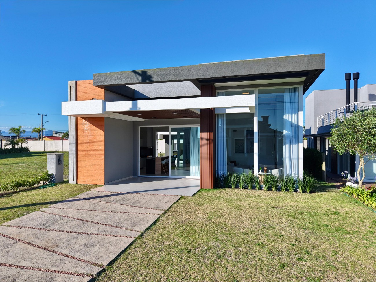 Casa em Condomínio 4 dormitórios para venda, Capão Novo  em Capão da Canoa | Ref.: 13113