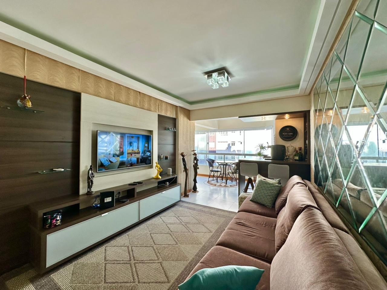 Apartamento 2 dormitórios para venda, Navegantes em Capão da Canoa | Ref.: 13160