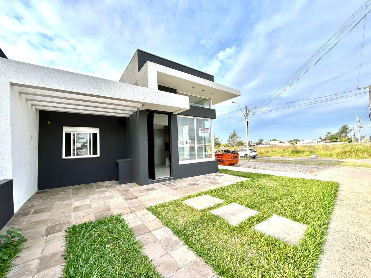 Casa 3 dormitórios para venda, Loteamento Nova Guarani  em Capão da Canoa | Ref.: 13176