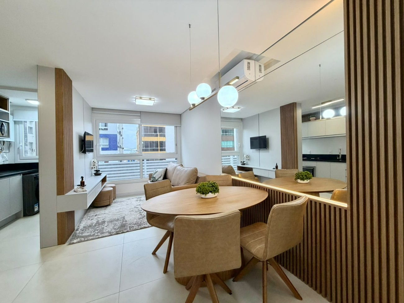 Apartamento 2 dormitórios para venda, Navegantes em Capão da Canoa | Ref.: 13195