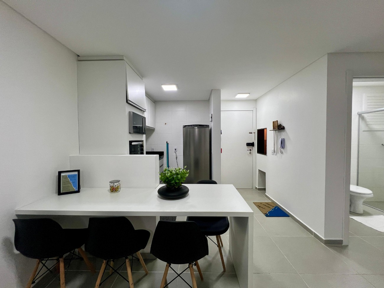 Apartamento 1 dormitório para venda, Zona Nova em Capão da Canoa | Ref.: 1324