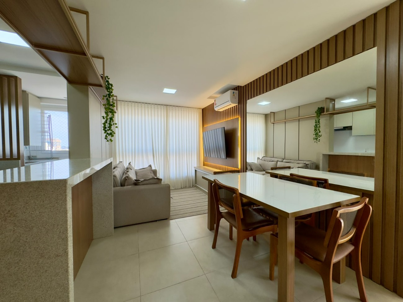Apartamento 2 dormitórios para venda, Zona Nova em Capão da Canoa | Ref.: 13281