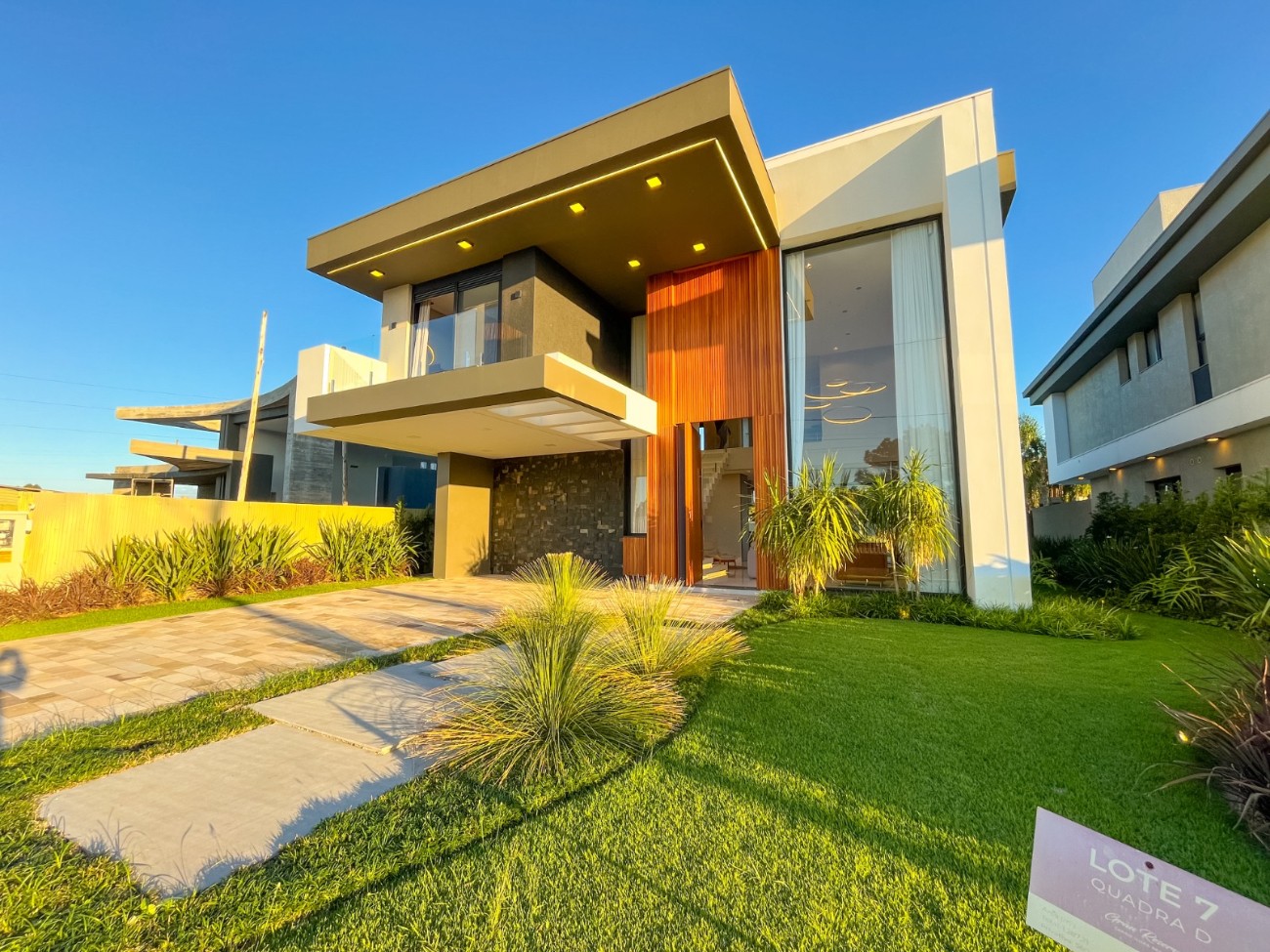 Casa em Condomínio 5 dormitórios para venda, Capão Ilhas Resort  em Capão da Canoa | Ref.: 13303