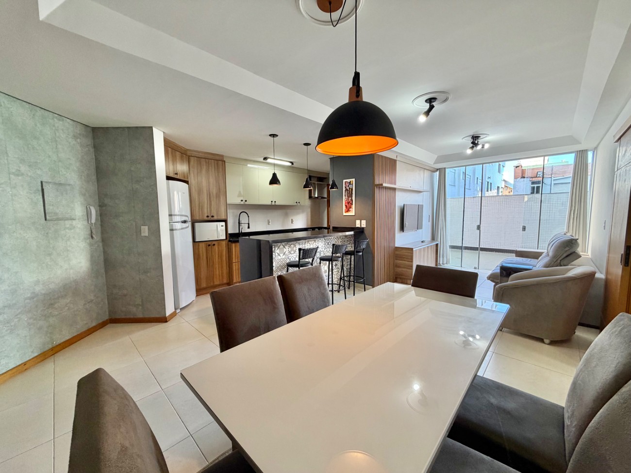 Apartamento 2 dormitórios para venda, Centro em Capão da Canoa | Ref.: 13372