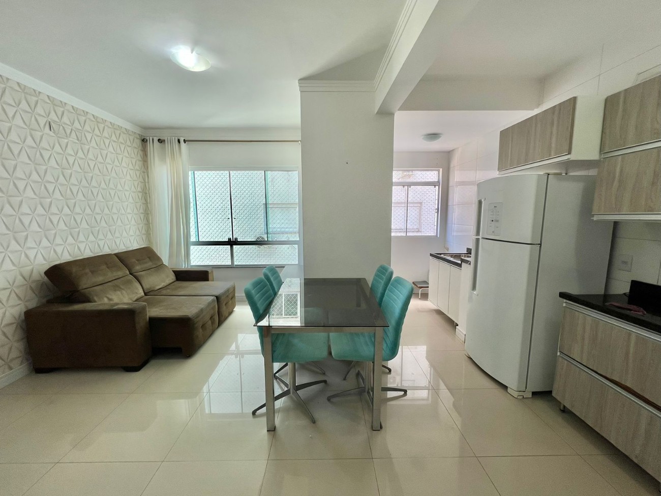 Apartamento 2 dormitórios para venda, Zona Nova em Capão da Canoa | Ref.: 13380