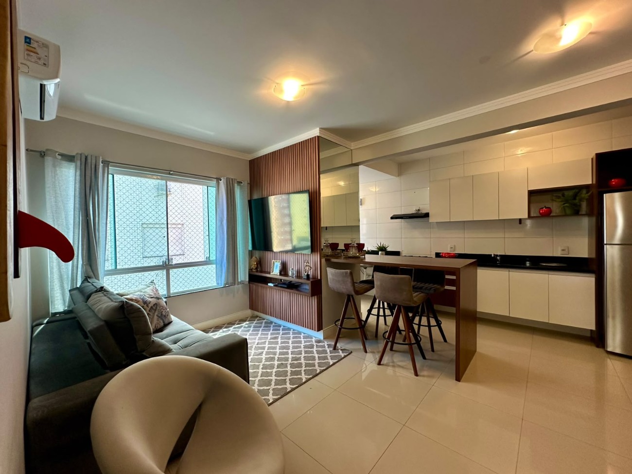 Apartamento 2 dormitórios para venda, Zona Nova em Capão da Canoa | Ref.: 13380