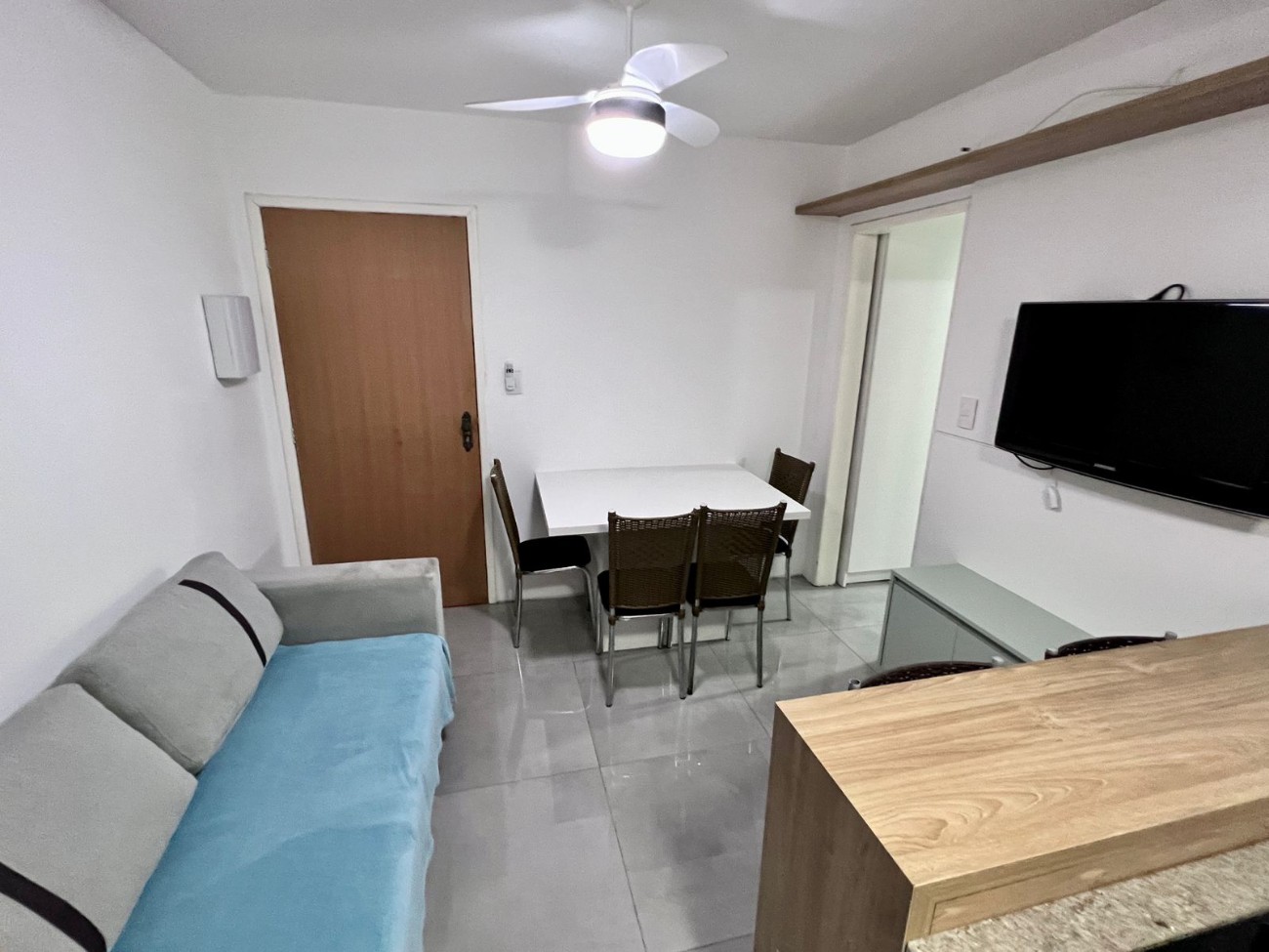 Apartamento 1 dormitório para venda, Centro em Capão da Canoa | Ref.: 1350