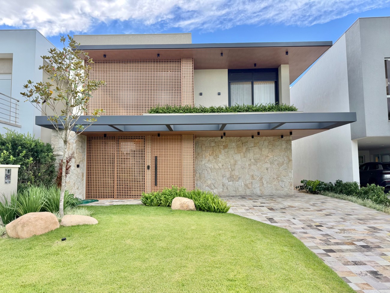 Casa em Condomínio 4 dormitórios para venda, Capão Ilhas Resort  em Capão da Canoa | Ref.: 13511