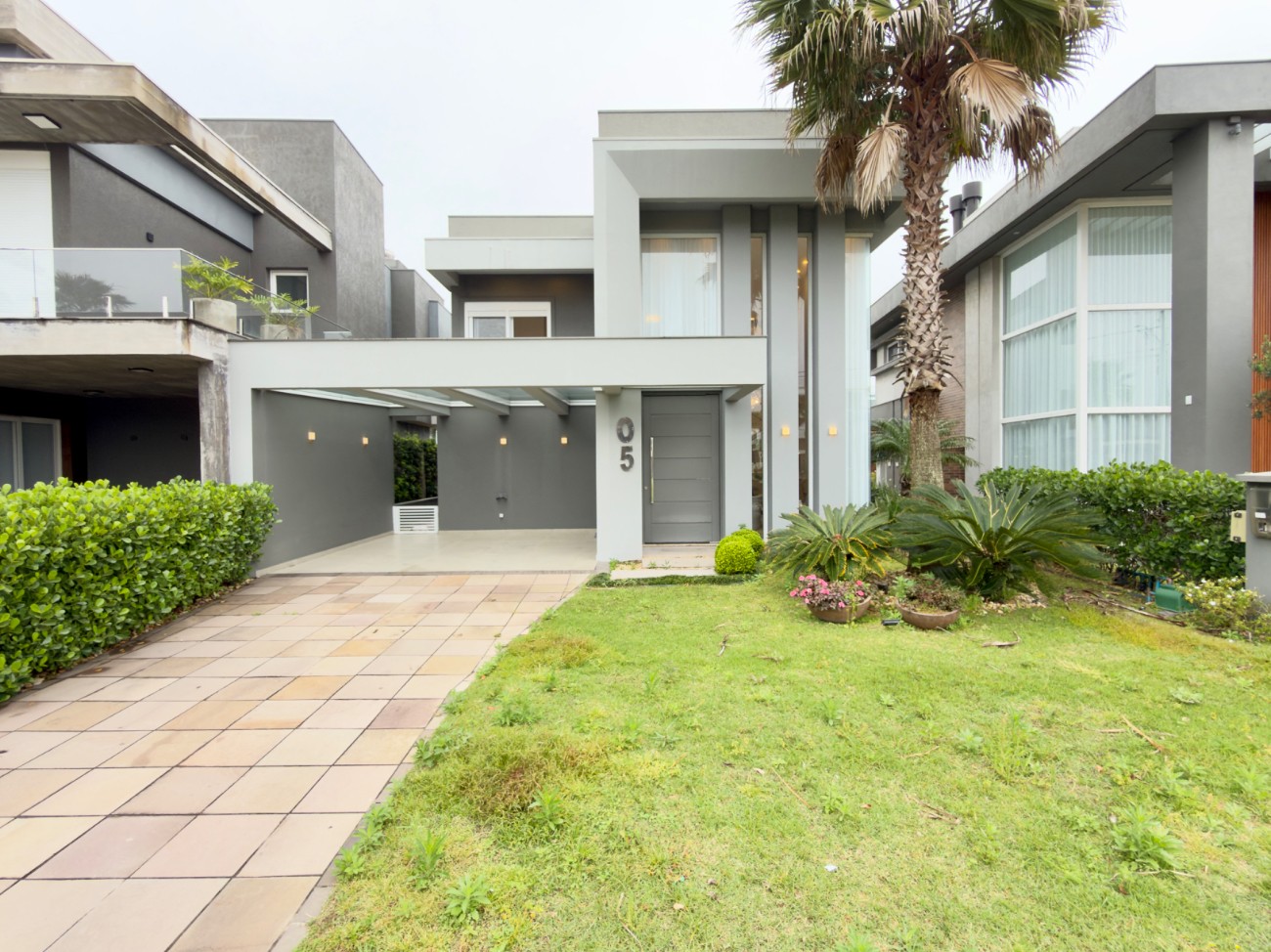 Casa em Condomínio 4 dormitórios para venda, Capão Ilhas Resort  em Capão da Canoa | Ref.: 13572