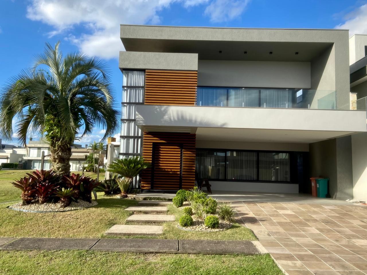 Casa em Condomínio 5 dormitórios para venda, Capão Ilhas Resort  em Capão da Canoa | Ref.: 1358