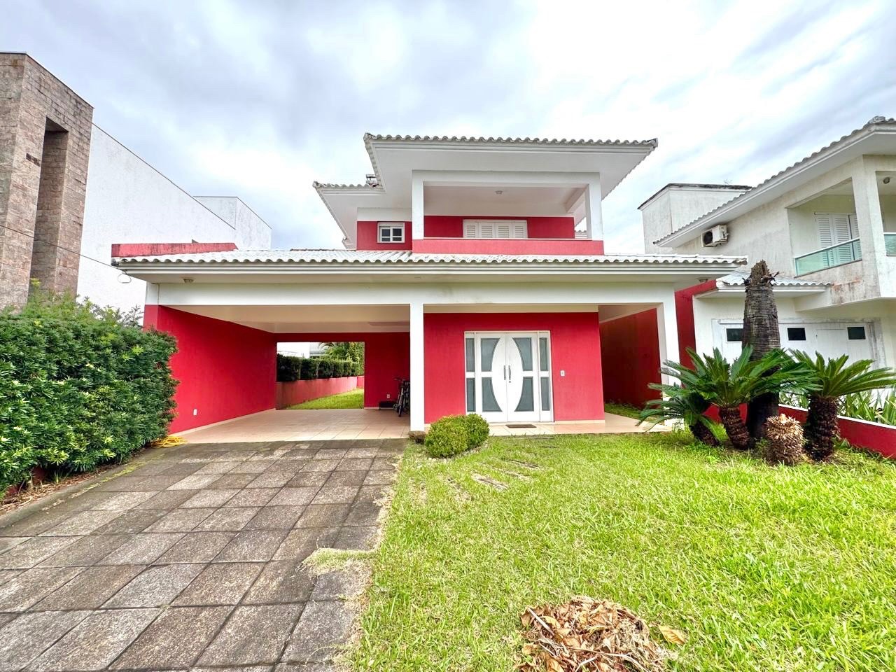 Casa em Condomínio 3 dormitórios para venda, Condado De Capão em Capão da Canoa | Ref.: 13591
