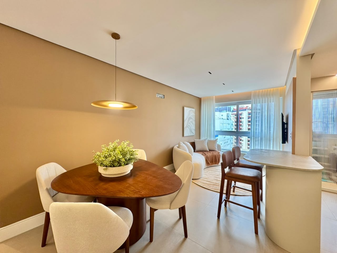 Apartamento 2 dormitórios para venda, Zona Nova em Capão da Canoa | Ref.: 13647