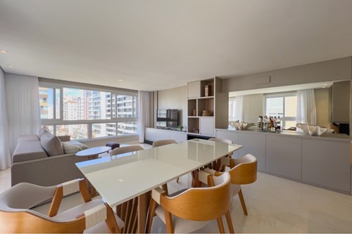Apartamento 3 dormitórios para venda, Navegantes em Capão da Canoa | Ref.: 13757