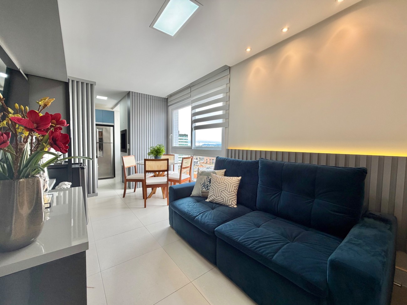 Apartamento 2 dormitórios para venda, Navegantes em Capão da Canoa | Ref.: 13835