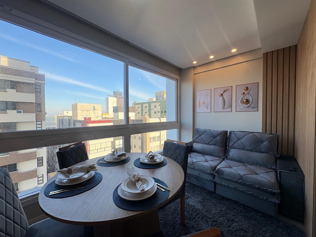 Apartamento 2 dormitórios para venda, Centro em Capão da Canoa | Ref.: 13838