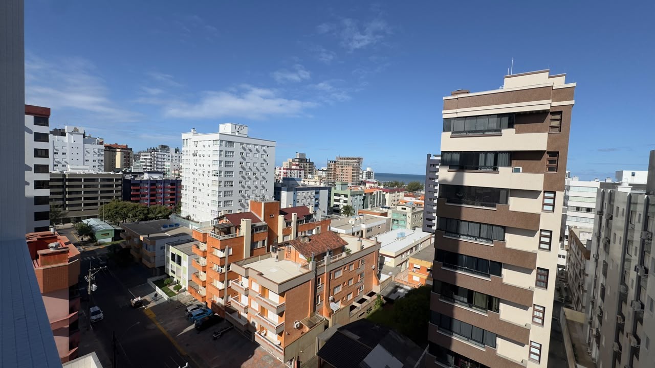 Apartamento 2 dormitórios para venda, Centro em Capão da Canoa | Ref.: 13838