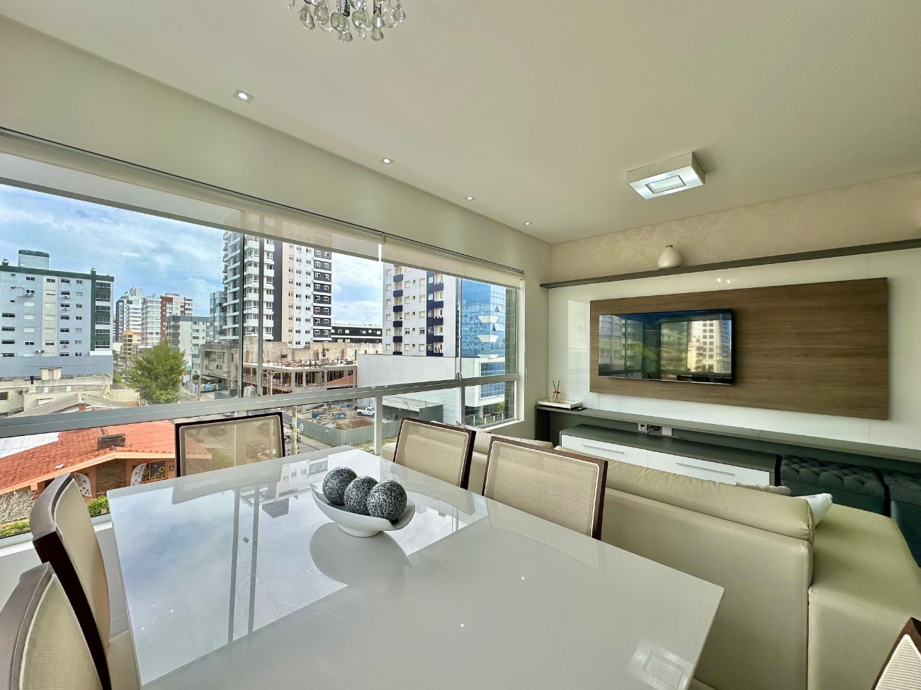 Apartamento 3 dormitórios para venda, Zona Nova em Capão da Canoa | Ref.: 13941