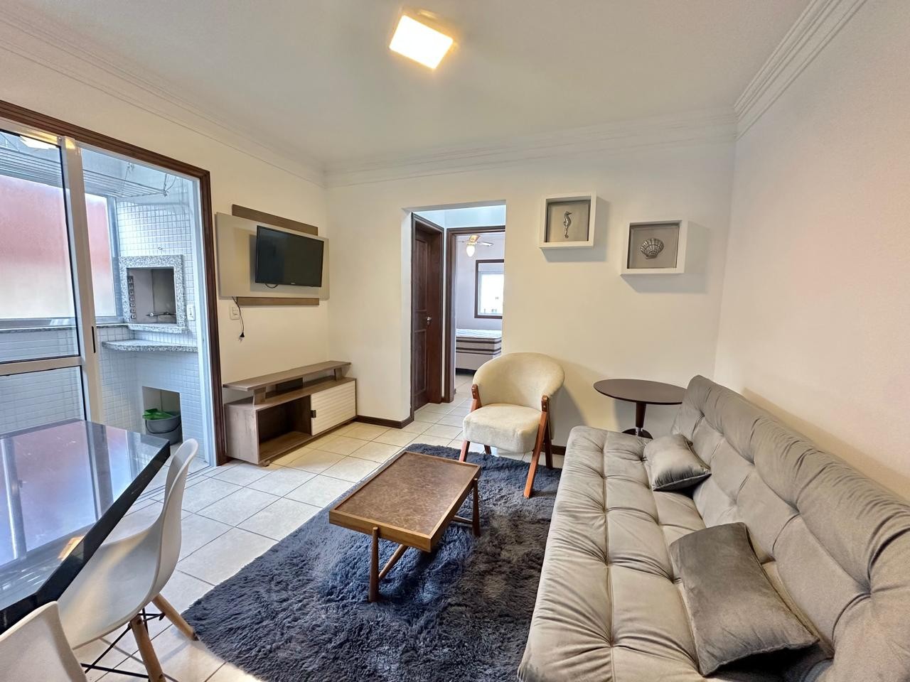 Apartamento 1 dormitório para venda, Centro em Capão da Canoa | Ref.: 13944