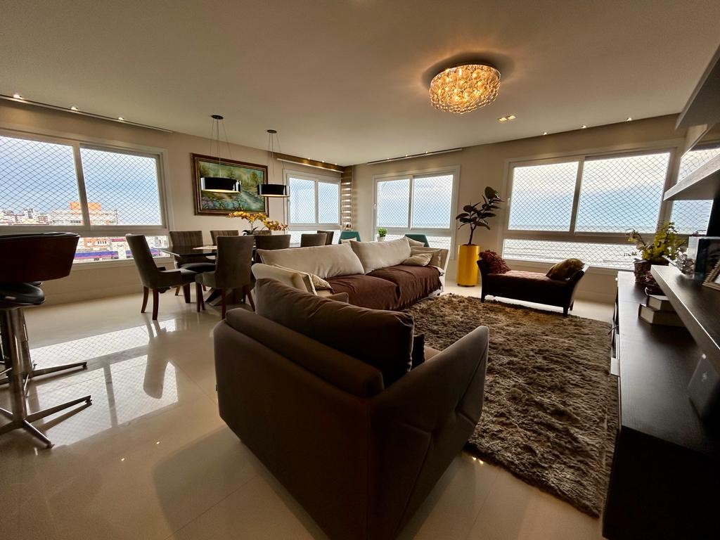 Apartamento 4 dormitórios para venda, Centro em Capão da Canoa | Ref.: 13947