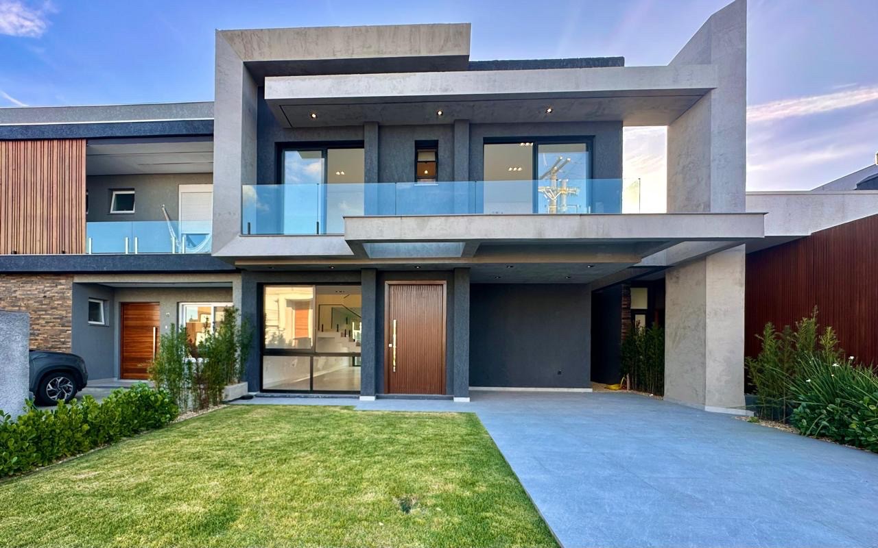 Casa em Condomínio 4 dormitórios para venda, Centro em Xangri-lá | Ref.: 13949