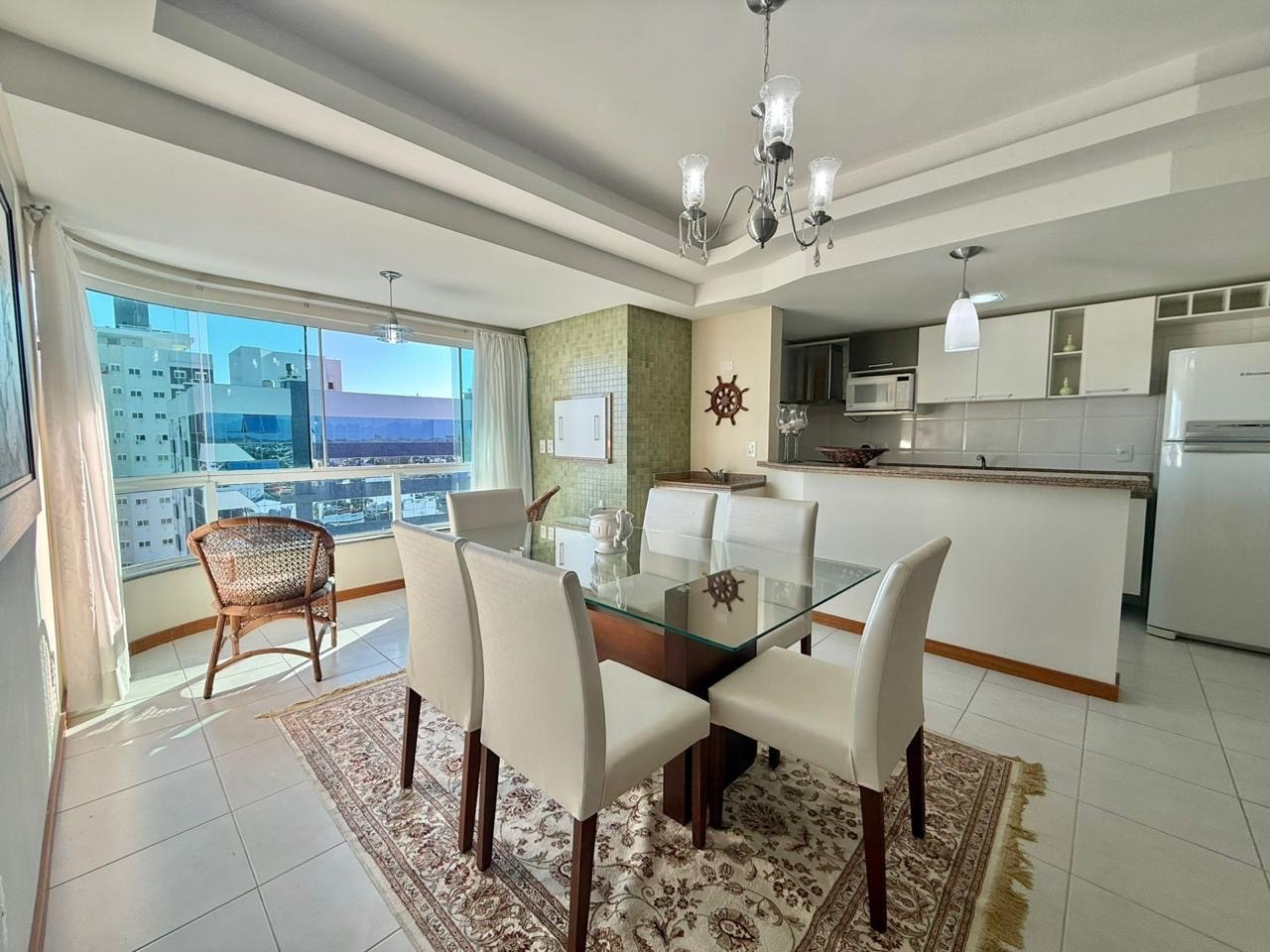 Apartamento 2 dormitórios para venda, Zona Nova em Capão da Canoa | Ref.: 13998