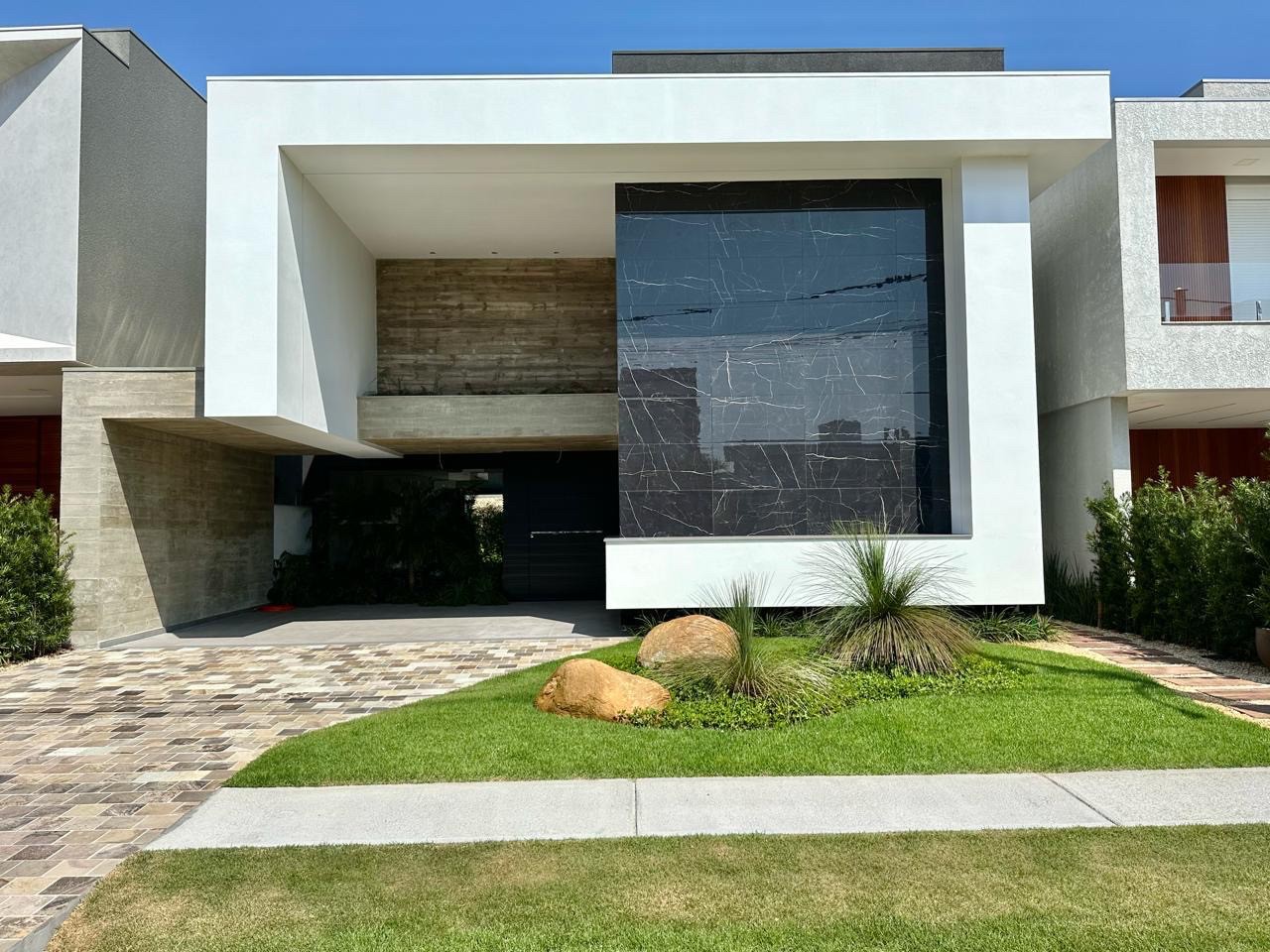 Casa em Condomínio 5 dormitórios para venda, Capão Ilhas Resort  em Capão da Canoa | Ref.: 14026