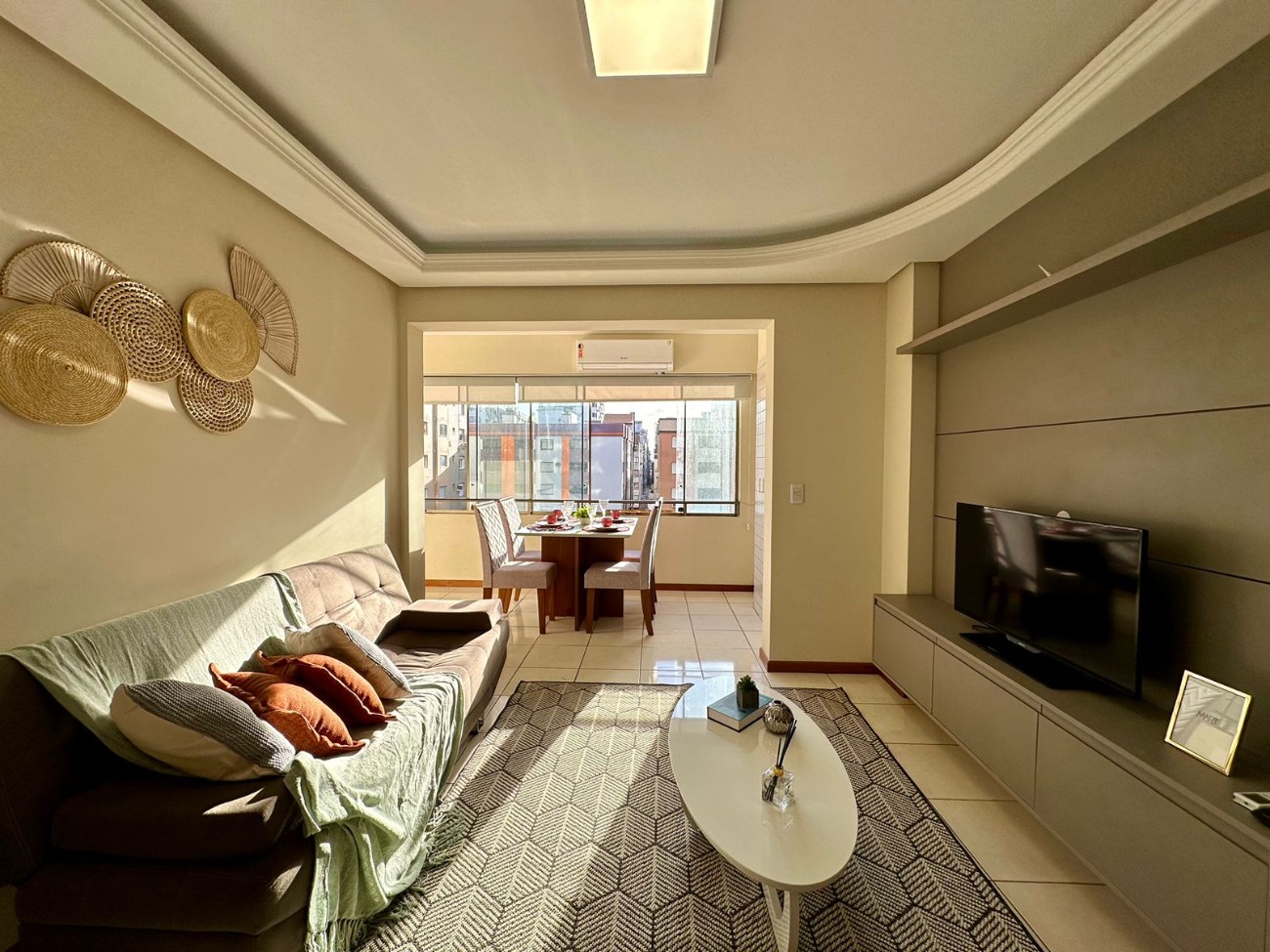 Apartamento 1 dormitório para venda, Centro em Capão da Canoa | Ref.: 141