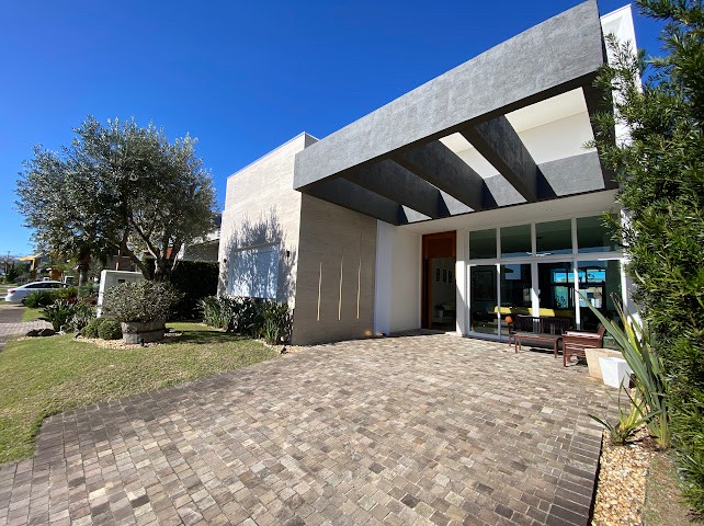 Casa em Condomínio 4 dormitórios para venda, Capão Ilhas Resort  em Capão da Canoa | Ref.: 14115
