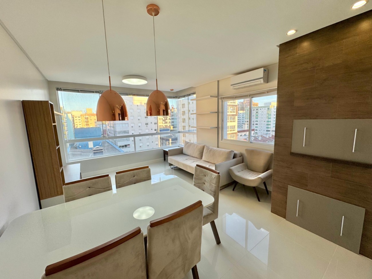 Apartamento 3 dormitórios para venda, Centro em Capão da Canoa | Ref.: 14125