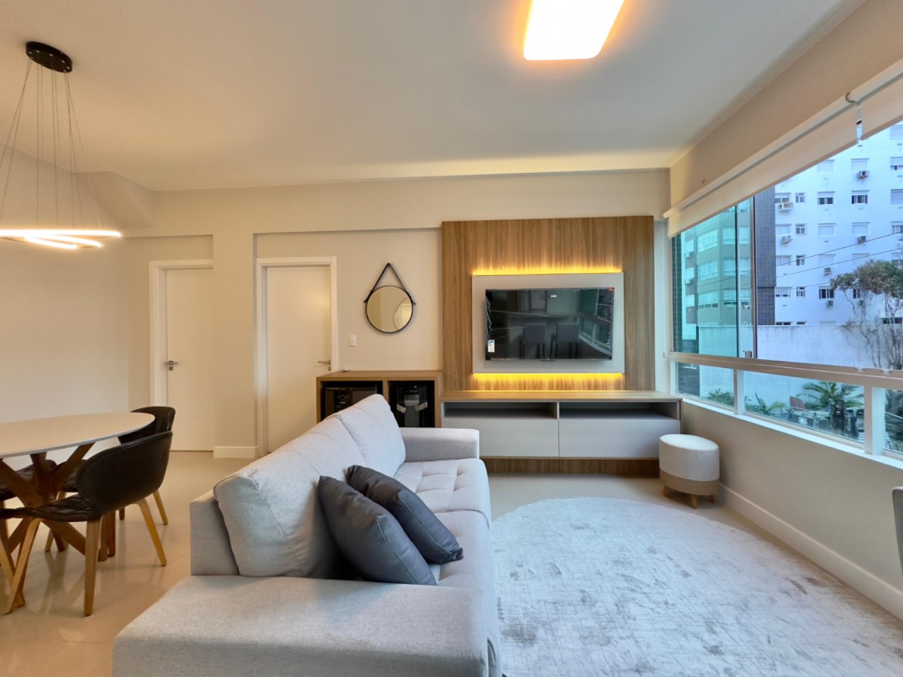 Apartamento 1 dormitório para venda, Zona Nova em Capão da Canoa | Ref.: 14188