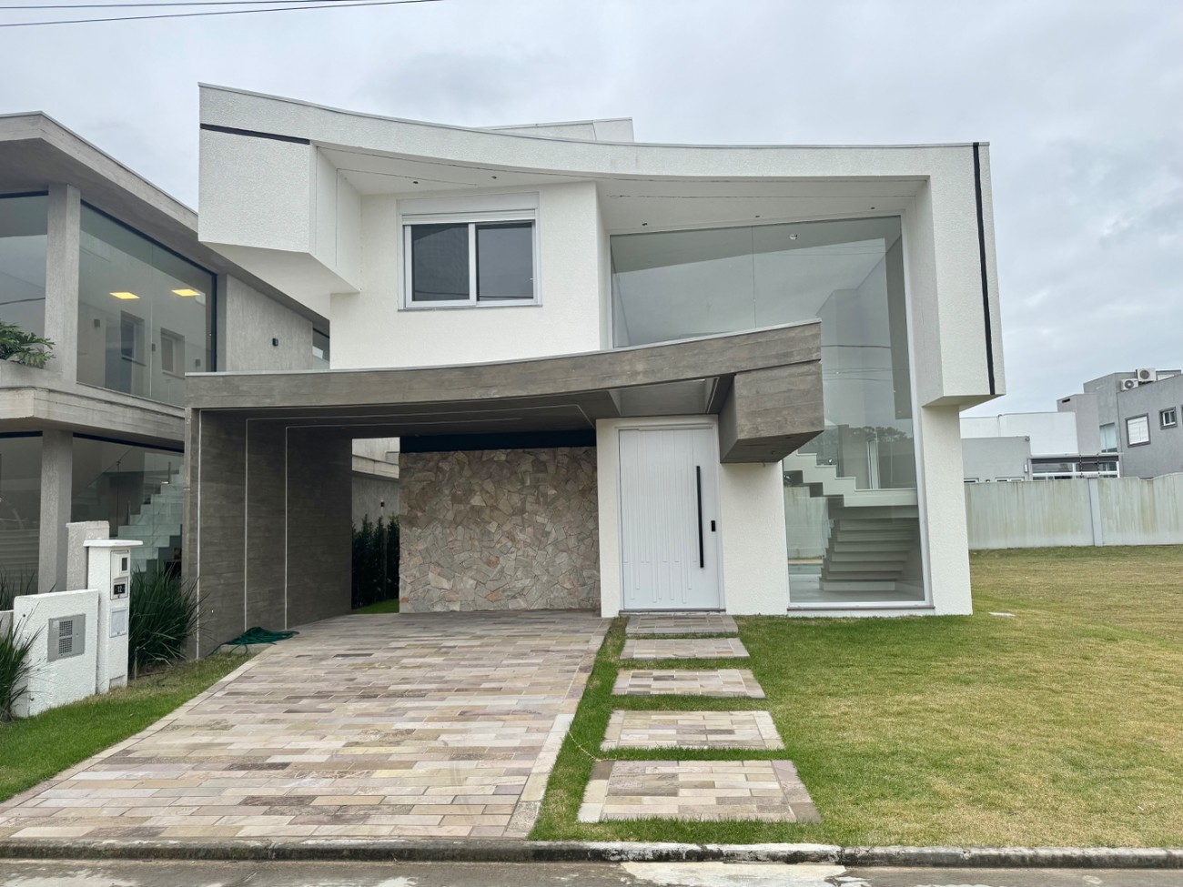 Casa em Condomínio 4 dormitórios para venda, Centro em Xangri-lá | Ref.: 14250