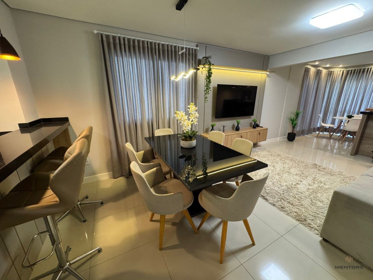 Apartamento 3 dormitórios para venda, Navegantes em Capão da Canoa | Ref.: 14257
