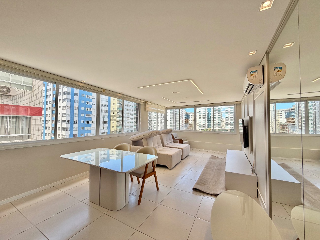 Apartamento 3 dormitórios para venda, Zona Nova em Capão da Canoa | Ref.: 14345