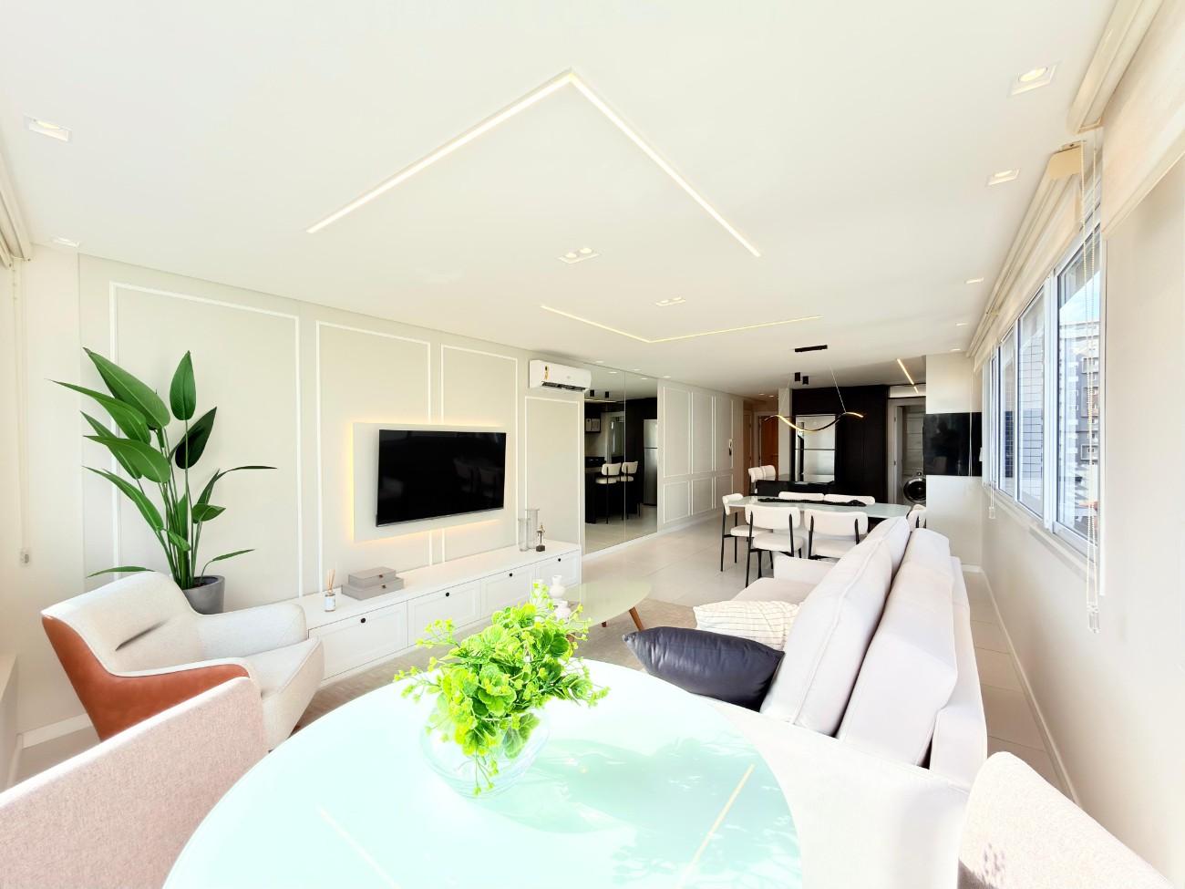 Apartamento 3 dormitórios para venda, Zona Nova em Capão da Canoa | Ref.: 14345