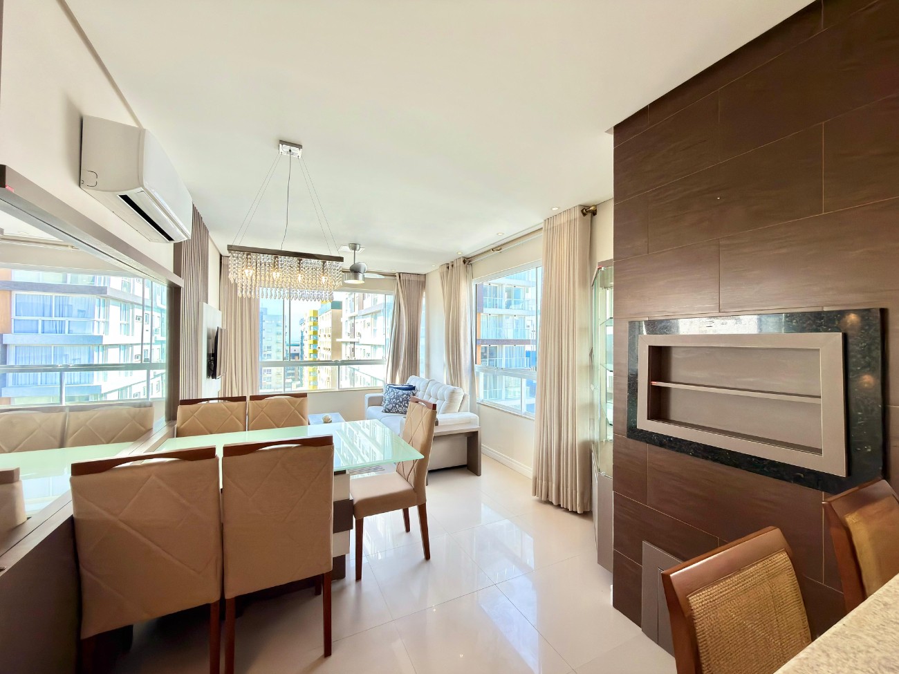 Apartamento 2 dormitórios para venda, Centro em Capão da Canoa | Ref.: 1435