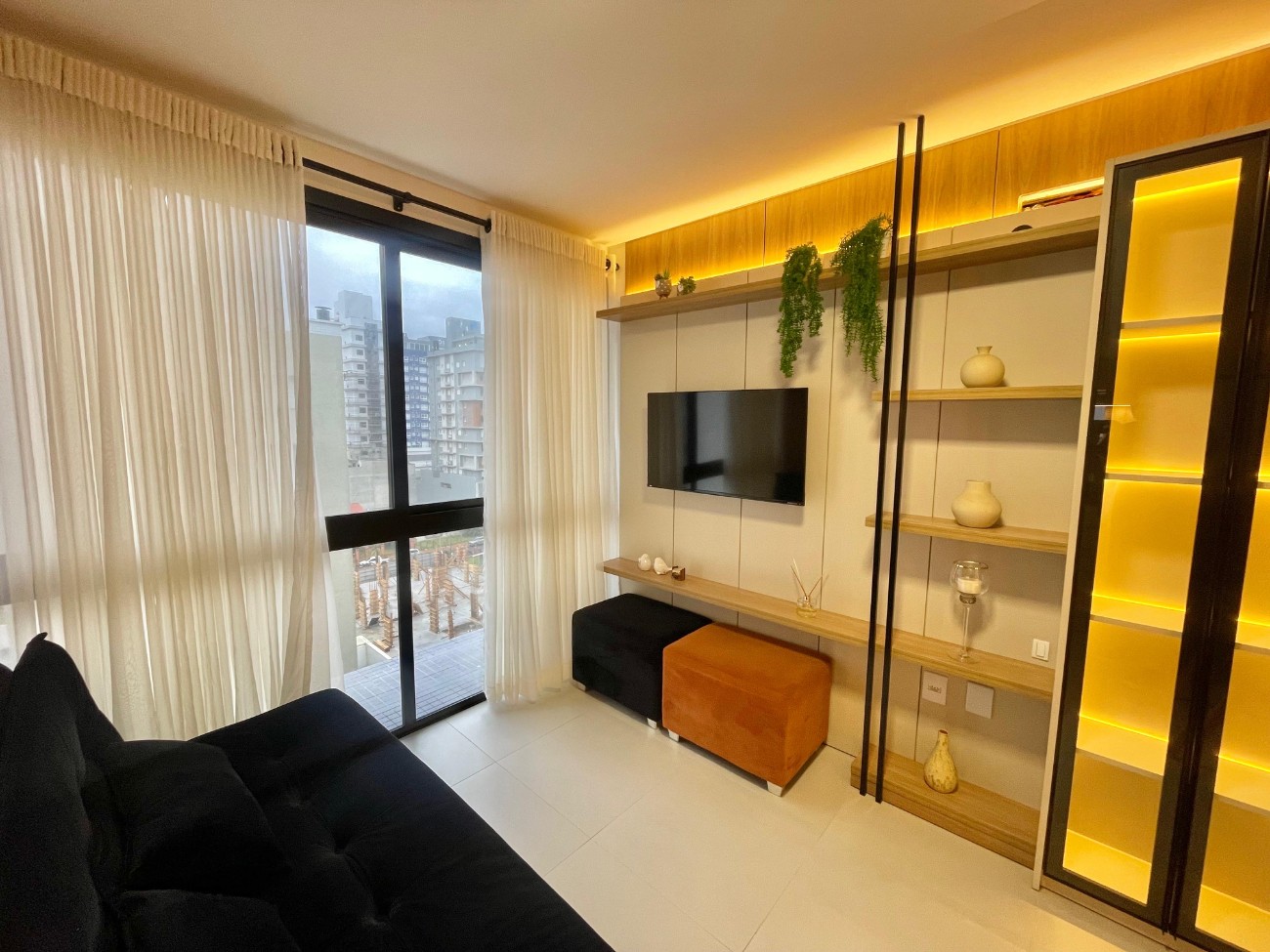 Apartamento 2 dormitórios para venda, Zona Nova em Capão da Canoa | Ref.: 14382