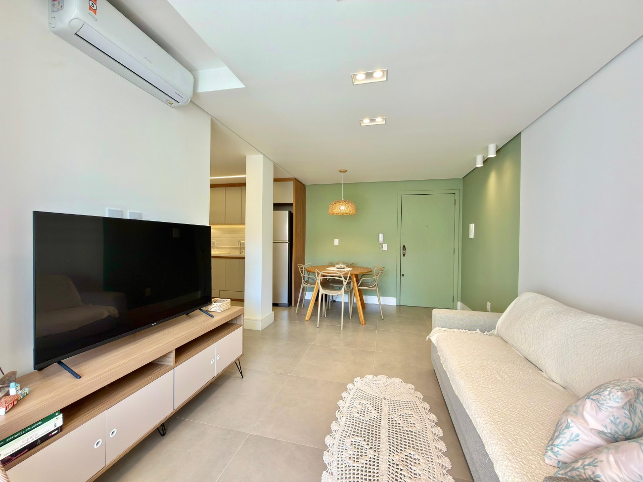 Apartamento 1 dormitório para venda, Zona Nova em Capão da Canoa | Ref.: 14440