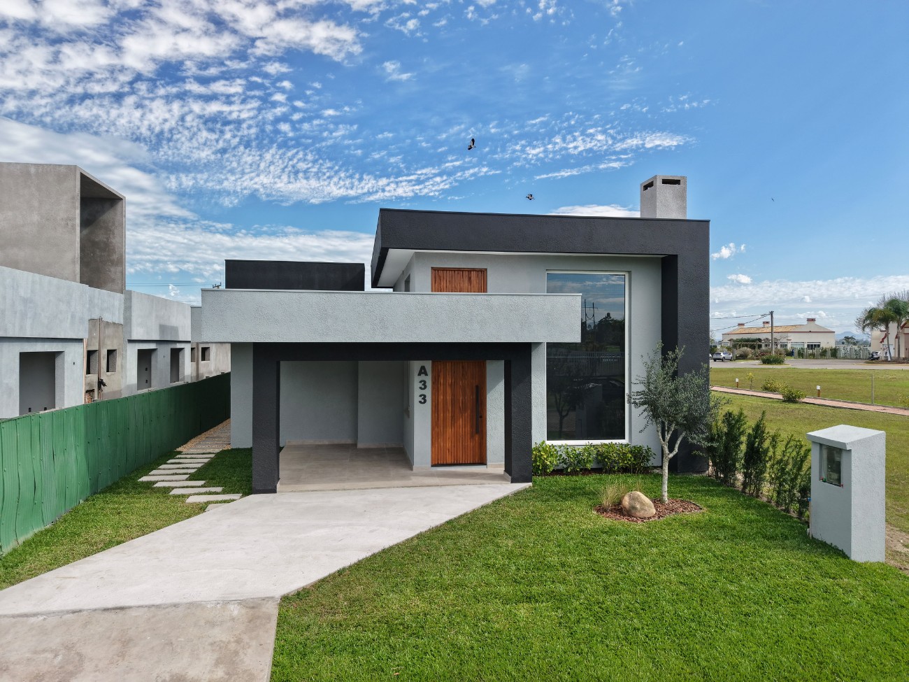 Casa em Condomínio 3 dormitórios para venda, Indefinido em Capão da Canoa | Ref.: 14528
