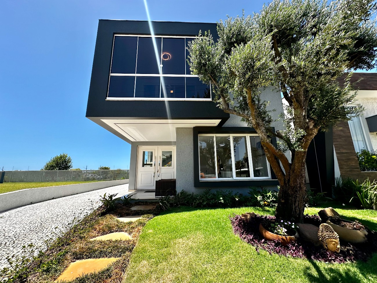 Casa em Condomínio 4 dormitórios para venda, Capão Ilhas Resort  em Capão da Canoa | Ref.: 14533